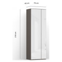 DULAP LEX 75-218-45 C GRI/BIP